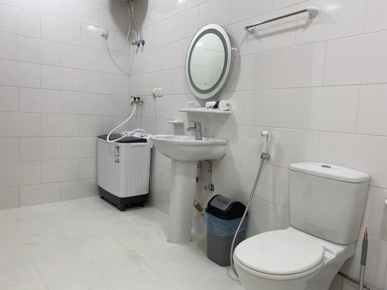 Al Rayhan Suites Medina ภายนอก รูปภาพ