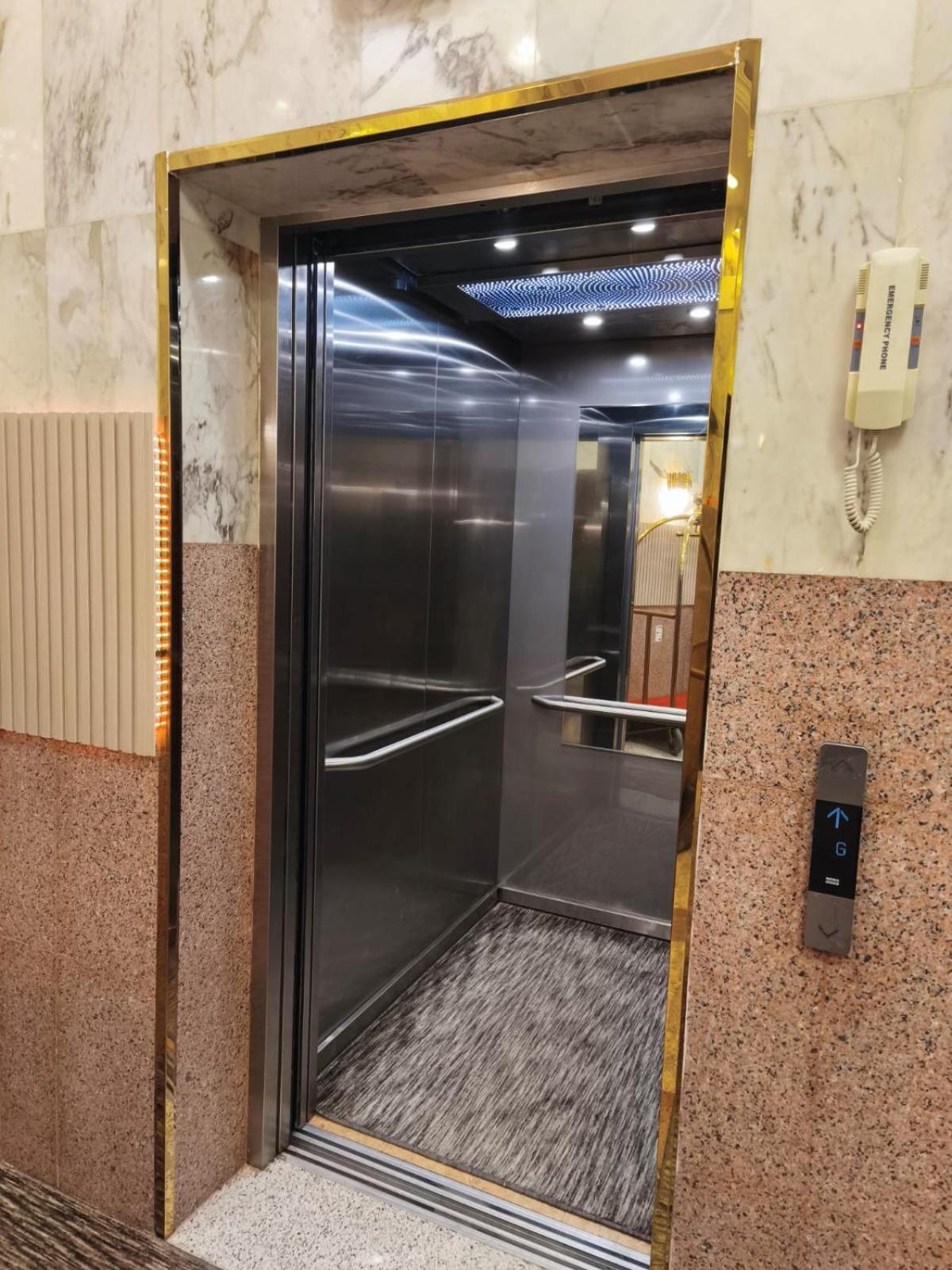 Al Rayhan Suites Medina ภายนอก รูปภาพ