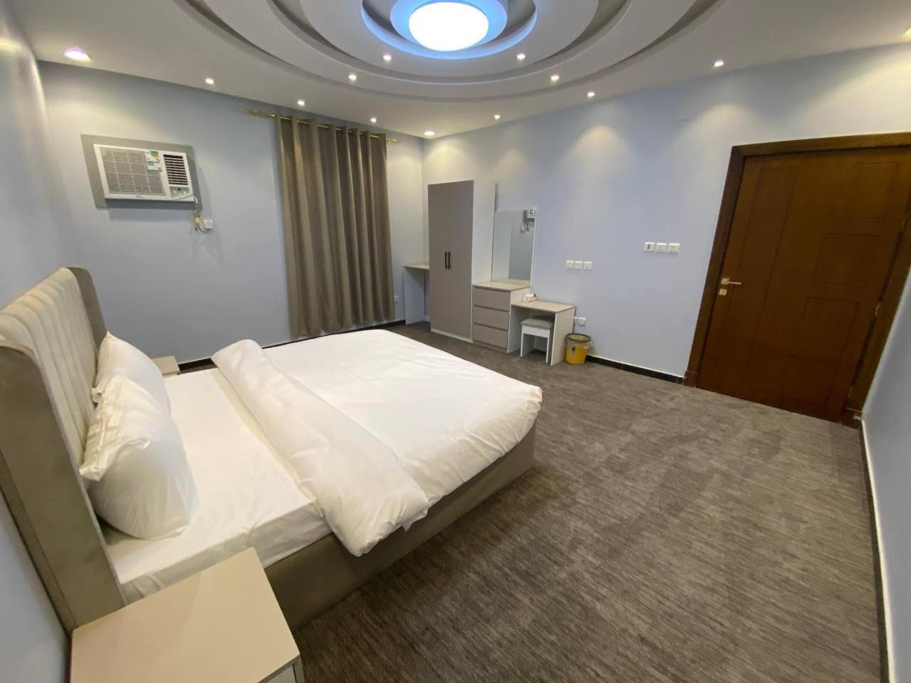 Al Rayhan Suites Medina ภายนอก รูปภาพ