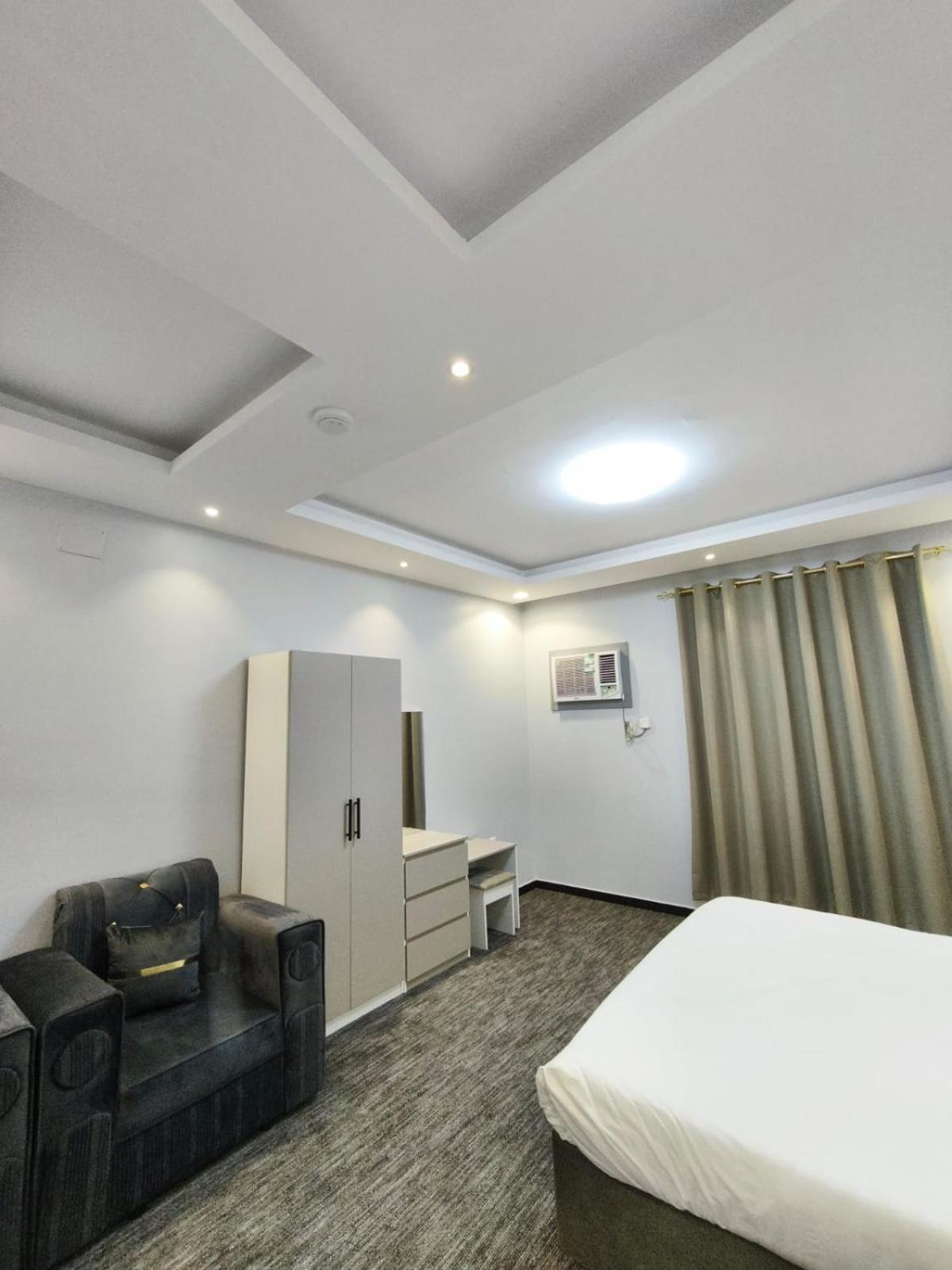 Al Rayhan Suites Medina ภายนอก รูปภาพ