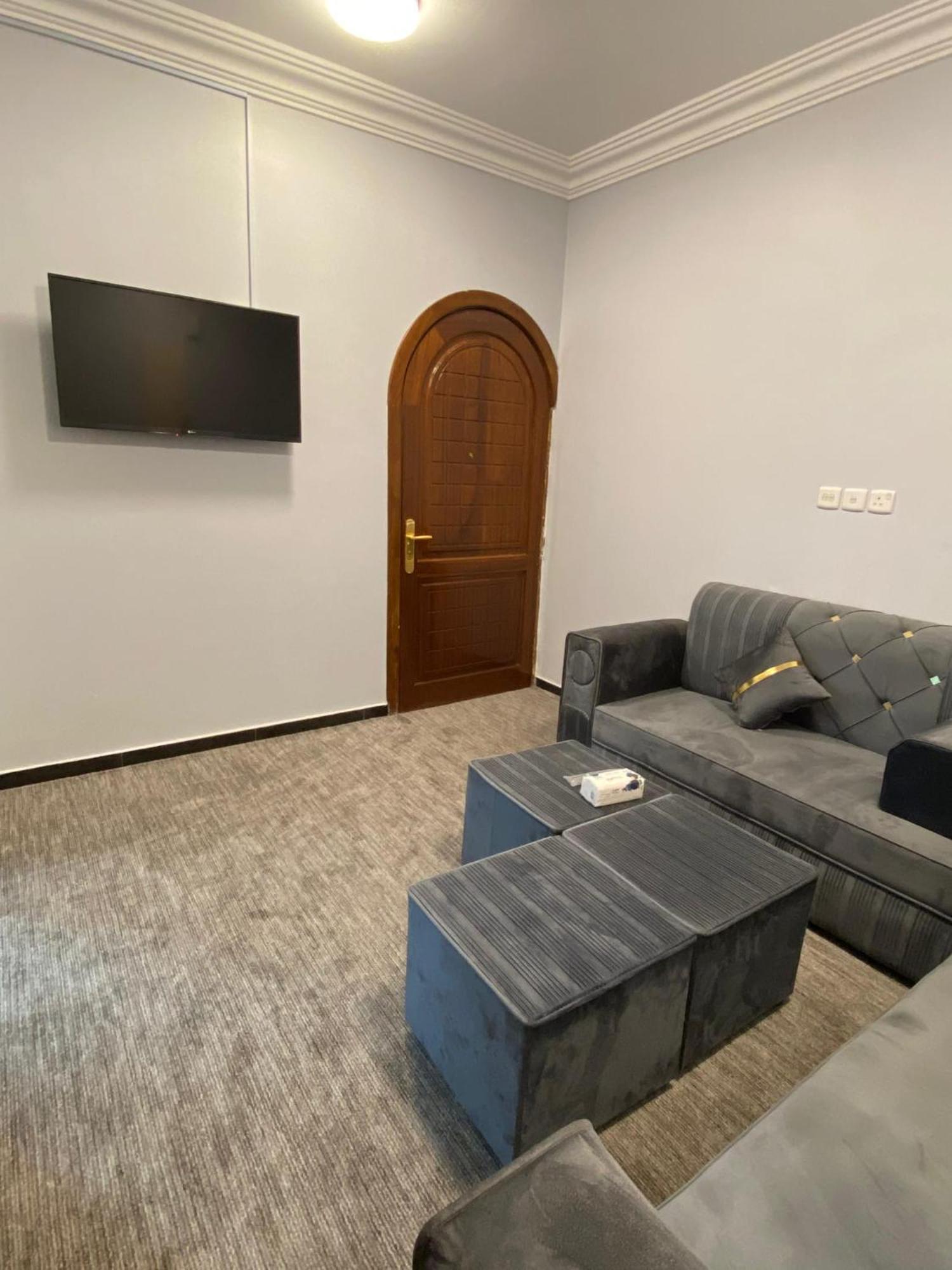 Al Rayhan Suites Medina ภายนอก รูปภาพ
