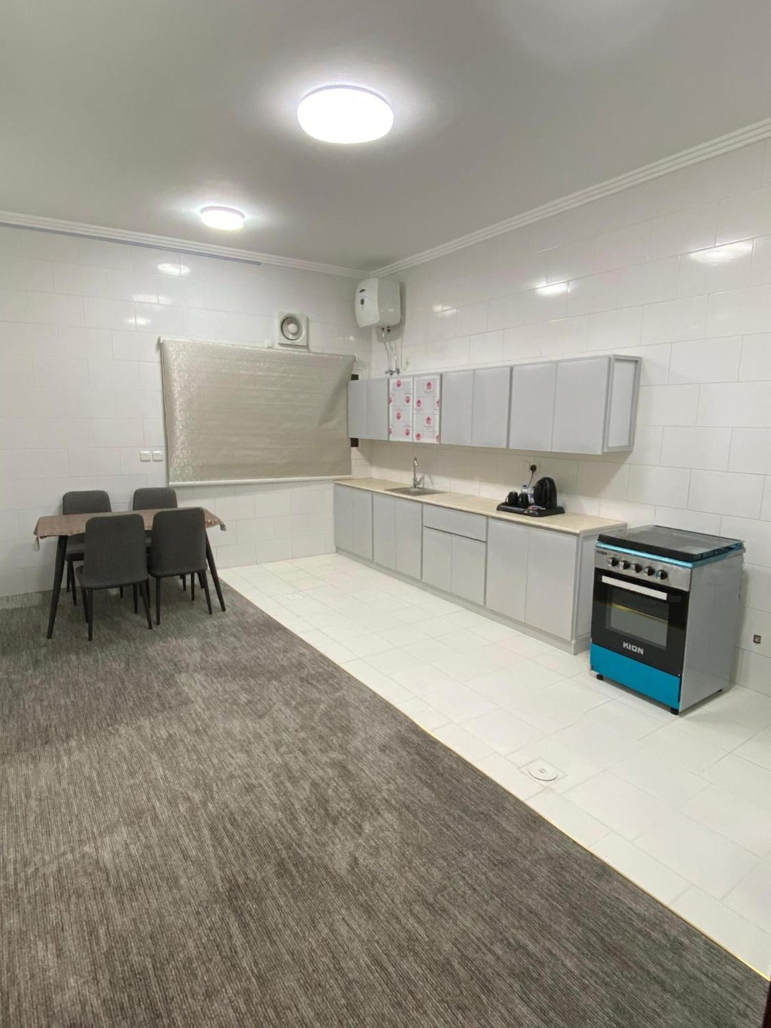 Al Rayhan Suites Medina ภายนอก รูปภาพ