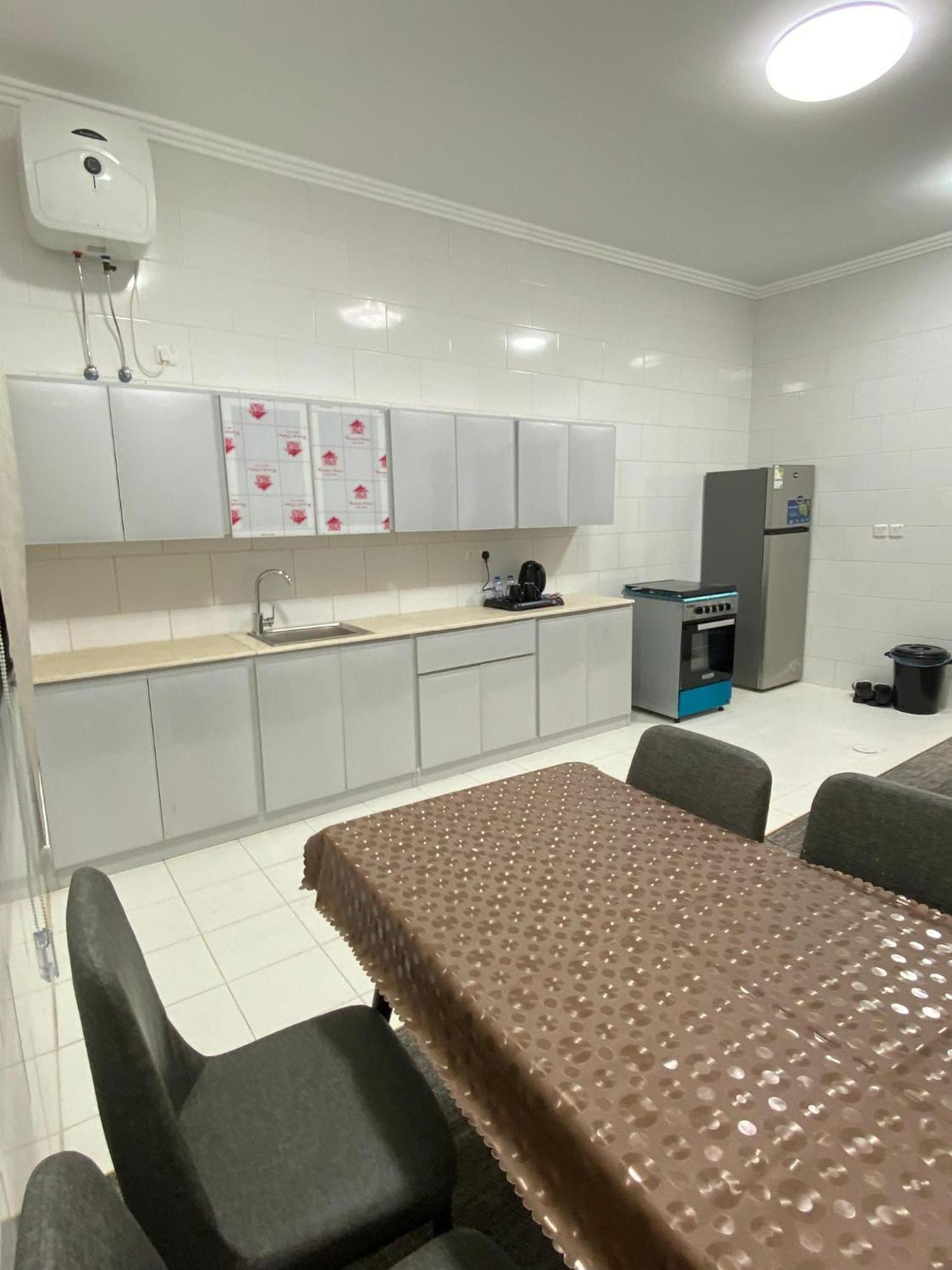 Al Rayhan Suites Medina ภายนอก รูปภาพ