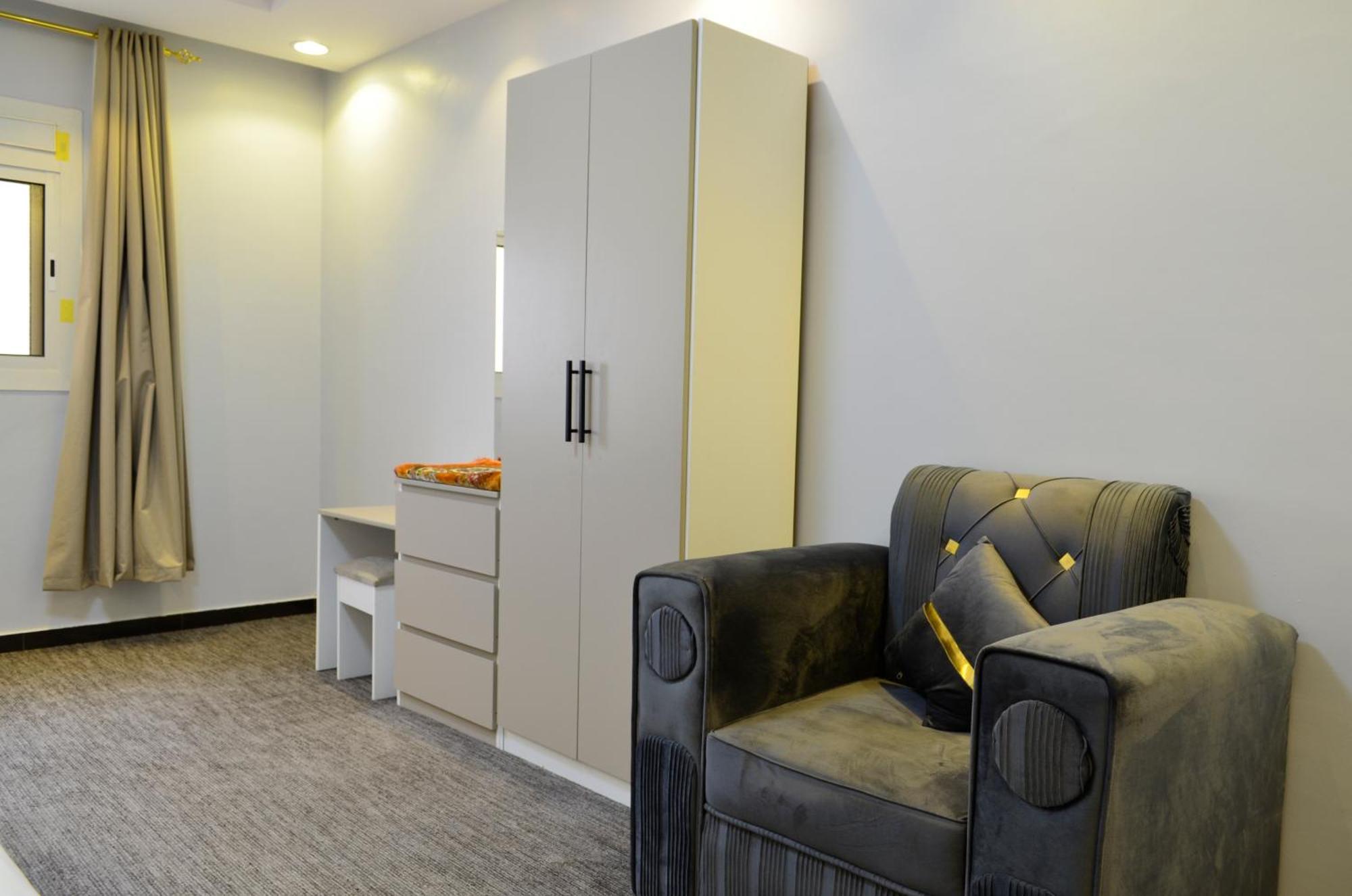 Al Rayhan Suites Medina ภายนอก รูปภาพ