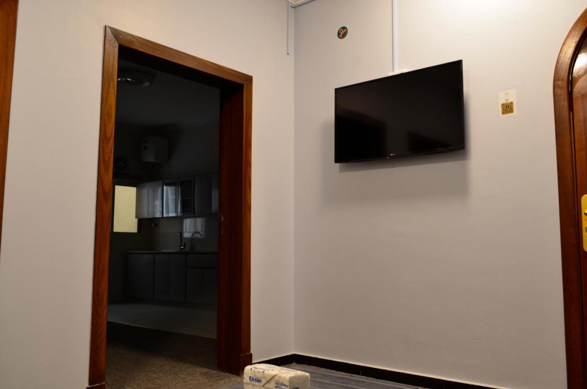 Al Rayhan Suites Medina ภายนอก รูปภาพ
