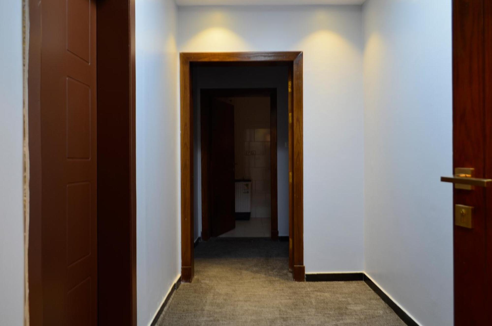Al Rayhan Suites Medina ภายนอก รูปภาพ