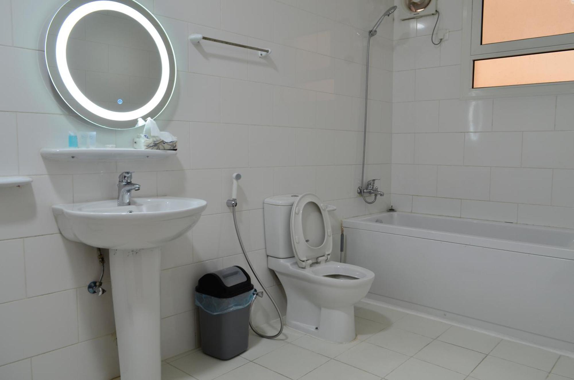 Al Rayhan Suites Medina ภายนอก รูปภาพ